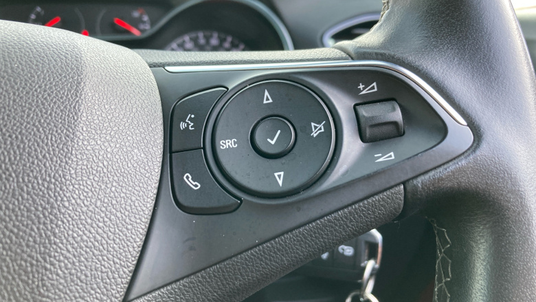 Vauxhall Crossland 1.2 Turbo GS 5dr Petrol Hatchback